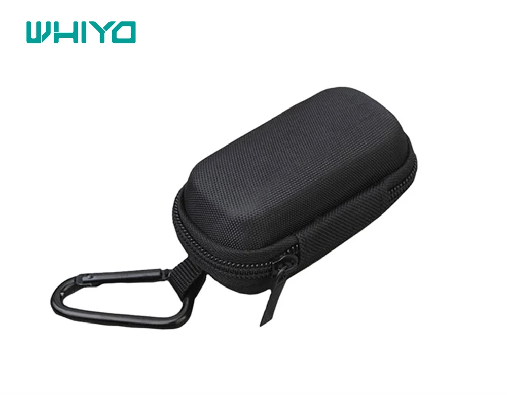 

Whiyo 1 pcs of Headphone Protection Case Carrying Bag Big protection Storage for JBL T280 TWS Headphones