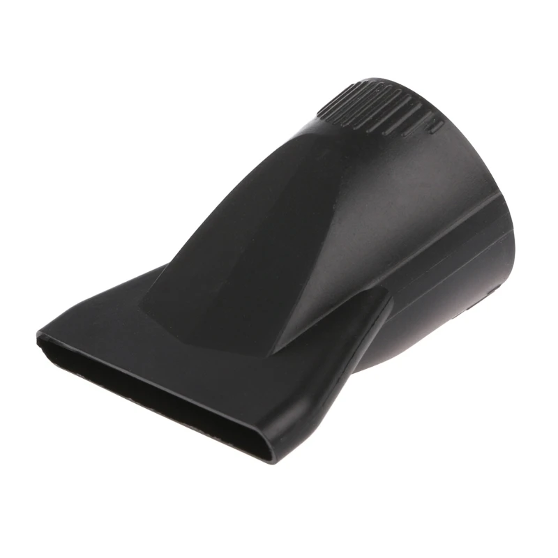 Насадка диффузор воздуходувка уменьшает ветер Парикмахерская Инструменты для