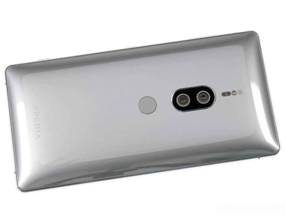 Sony Xperia XZ2 Premium Dual H8166 New Android Mobile phone 5.8&quot Octa core 6G RAM 64GB ROM SIM 19MP&amp12MP&amp13MP Cameras | Мобильные