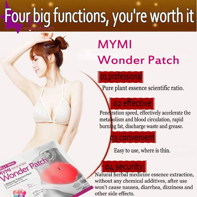 Медицинский Многофункциональный послеродовой Восстанавливающий набор для