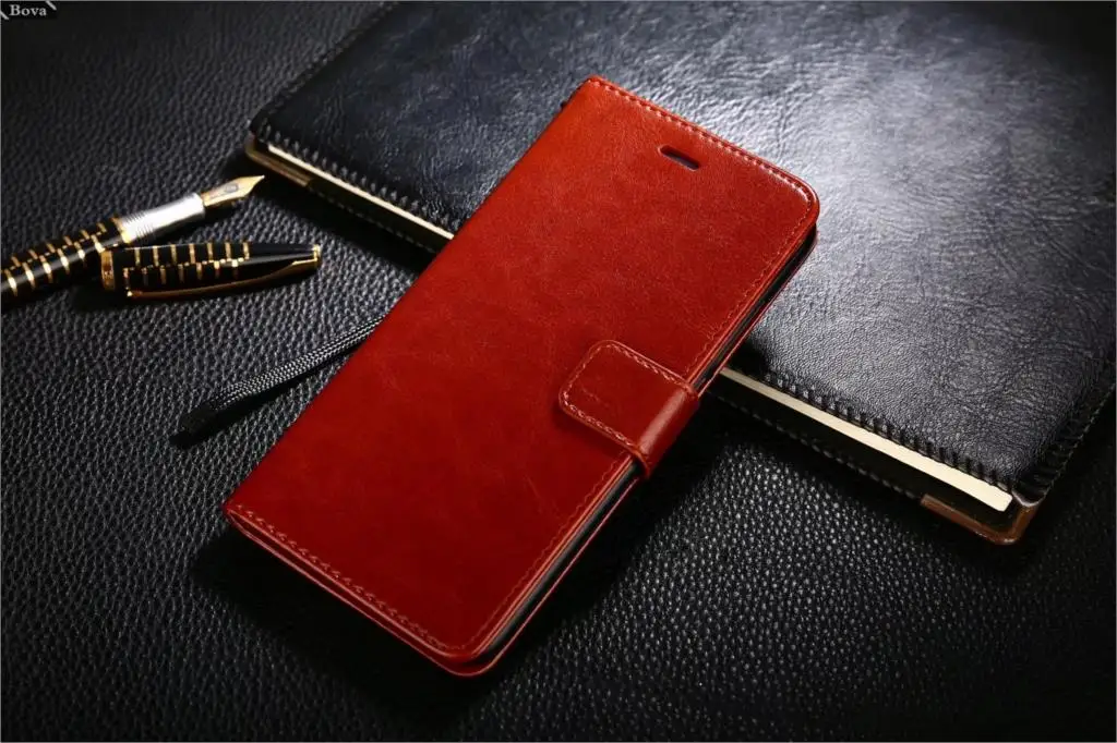 Чехол для Xiaomi Redmi Примечание 5A из искусственной кожи fip чехол держатель для карт чехол для Redmi Note 5A Prime coque fundas чехол