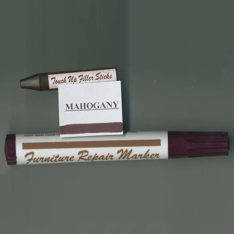 Ручка для ремонта царапин/повреждений сенсорные маркеры мебель напольное