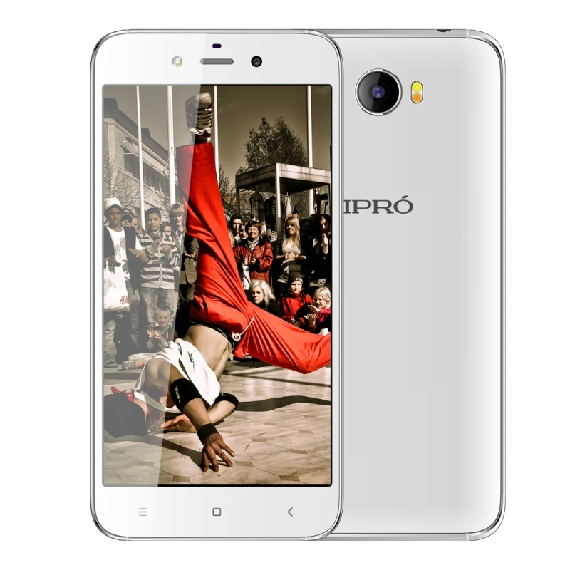 Оригинальный ipro скорость X I9509 Android 5.1 LTE смартфон 5.0 дюймов quad core MTK6735P открыл