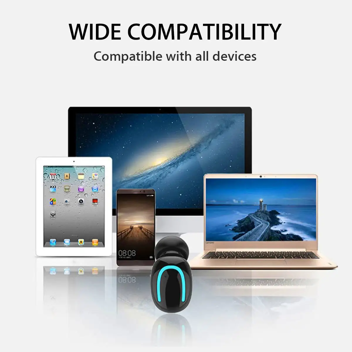 INSMA, 3500 мАч, bluetooth 5,0, наушники, TWS, беспроводные наушники, свободные руки, спортивные наушники, игровая гарнитура, телефон