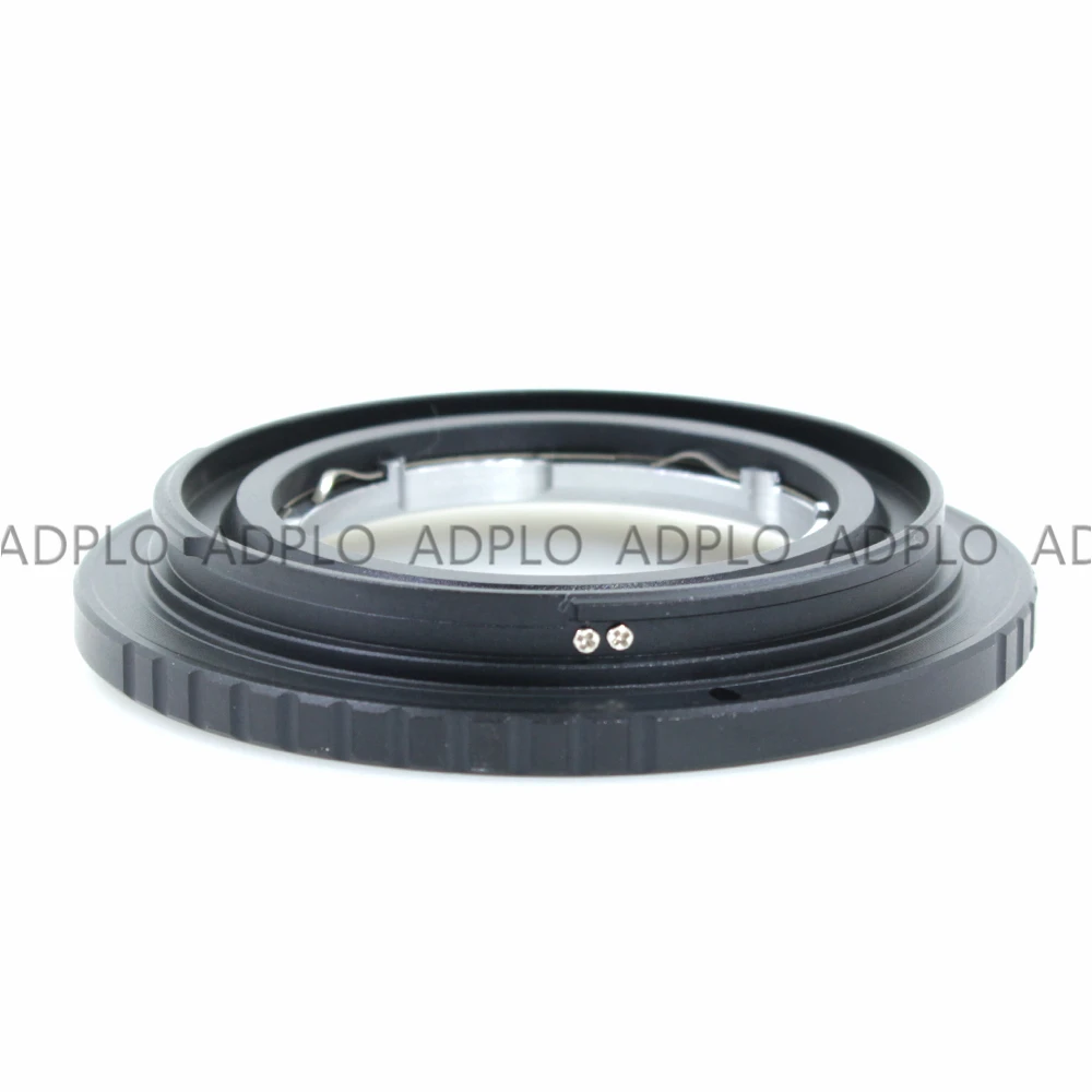 Переходное кольцо для объектива Leica M Mount to Fujifilm GFX100 GFX50S GFX50R Camera|Адаптеры