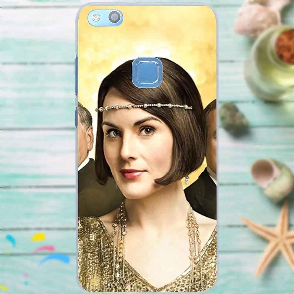 For Xiaomi Redmi 5 4 4A 3 3S Pro Mi4 Mi4i Mi4C Mi5 Mi5S Mi Max Note 2 Plus New Multi Colors Luxury Phone Case Downton Abbey | Мобильные