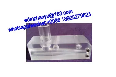 A290-8102-X393 фиксированный блок для проволочной машины EDM расходные материалы резки