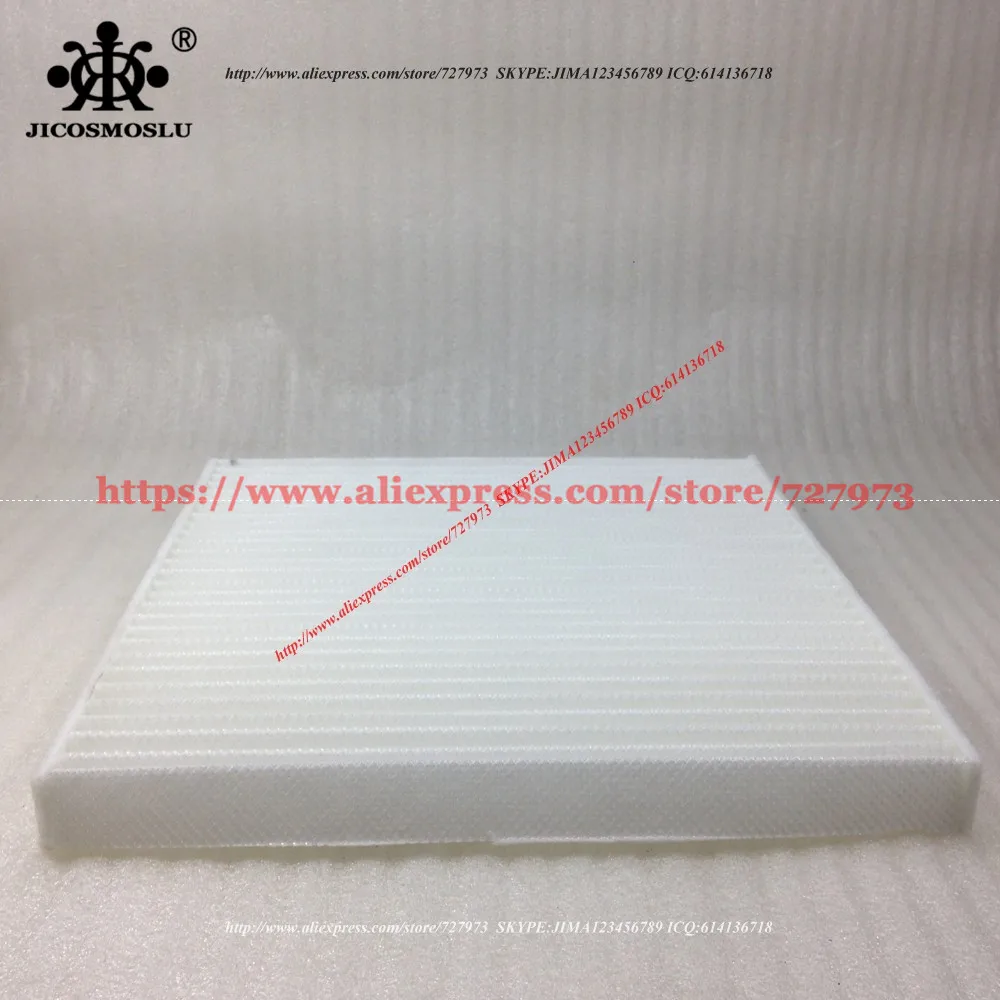 JICOSMOSLU: воздушный фильтр для салона GWM GREAT WALL HOVER M4 M2 COOLBEAR FLORID 8104300-V08 8104300V08 1KIT/6 шт. |