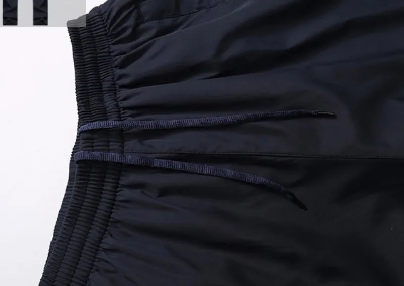 Большие размеры 4XL мужские спортивные наборы костюм-свитер осенний флисовый теплый спортивный костюм для спортзала мужской тренировочный костюм для бега спортивный костюм