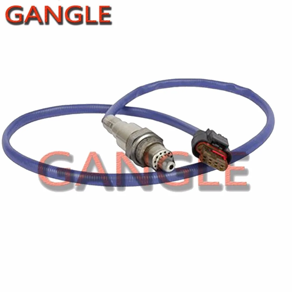 Кислородный датчик O2 лямбда соотношения воздушного топлива для Ford C-Max Focus Kuga Tourneo
