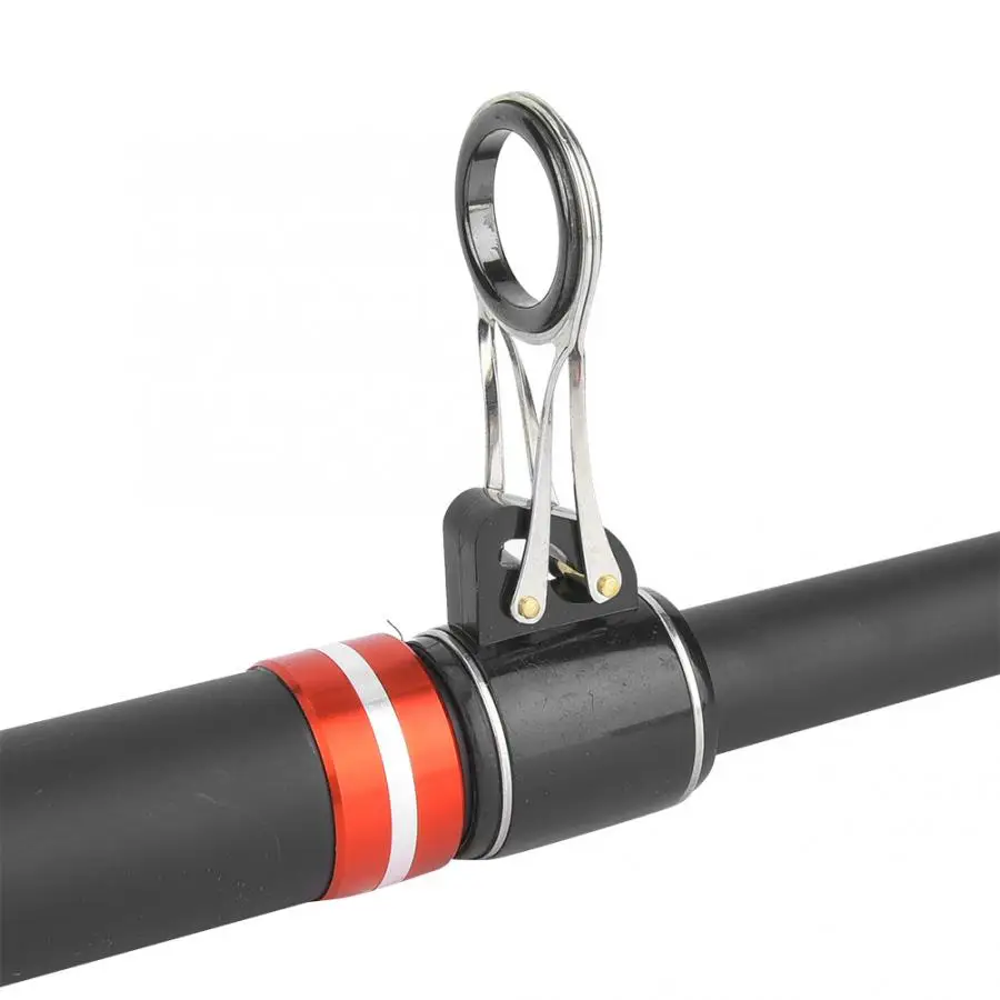 Superhard Telescopic Fishing Rod High Carbon Long Shot For Outdoor Fishers Sea Ice Accessories | Спорт и развлечения