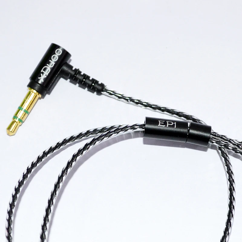 Наушники вкладыши XDUOO EP1 EP 1 Dynamic In Ear HIFI|hifi earphones|earphone hifiin-ear earphone |