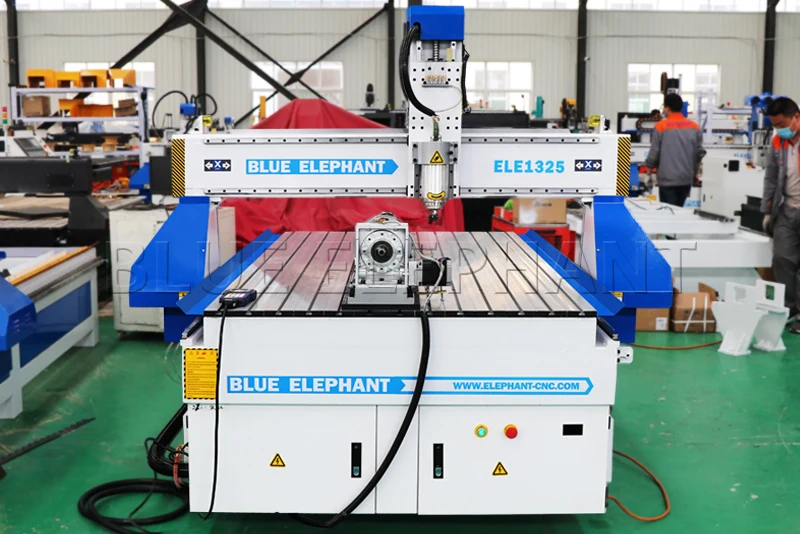 3d хобби ЧПУ 1325 4 оси поворотного устройства деревообрабатывающие cnc гравер гравировка металла машина