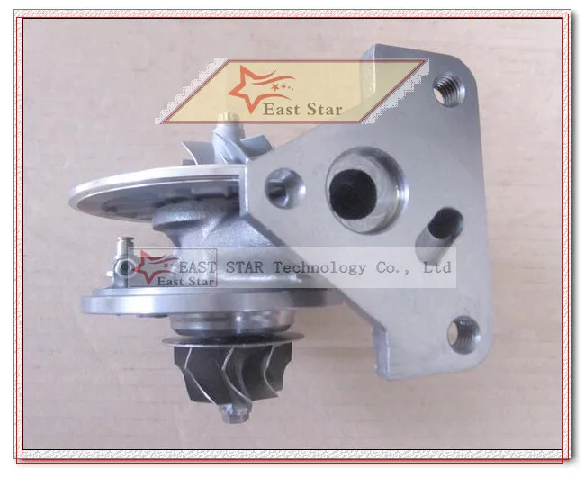 Бесплатная доставка турбокартриджа CHRA GT2052V 720931 -0004 070145702 A 070145701 H Турбокомпрессор