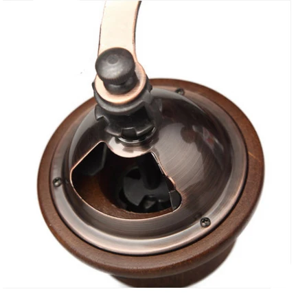 値段 A-12 アキラ A12 コーヒーグラインダー家庭用コーヒーグラインダー手コーヒーグラインダー古代の方法を復元