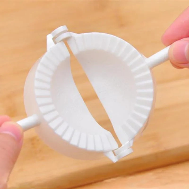 1 3 шт./компл. DIY клецки создатель Пресс тесто равиоли производства пельменей формы