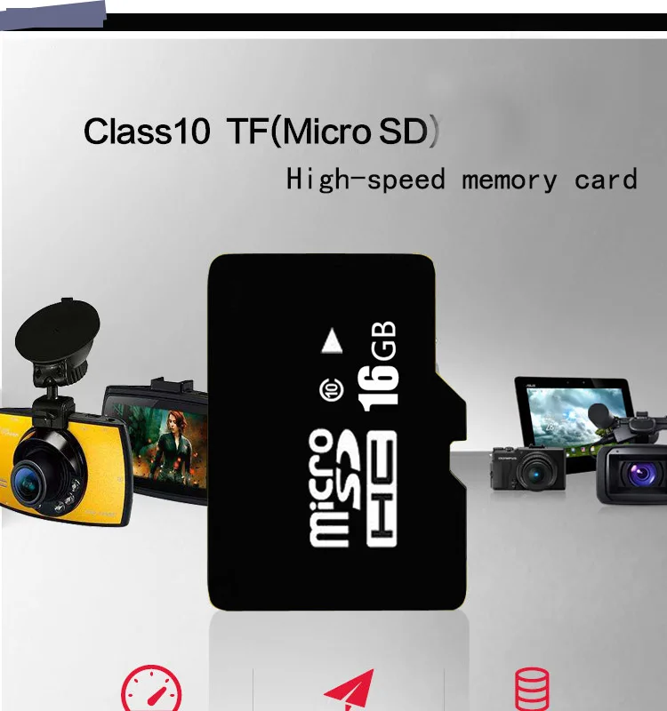 Оригинальная карта памяти 64 ГБ 32 ГБ Micro sd карта класс 10 Флэш-карта памяти Microsd TF/sd карта s для Xiaomi смартфон/планшет