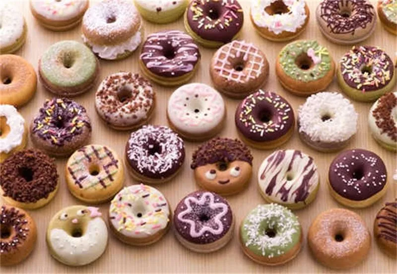 Профессиональная прочная машина для производства пончиков сделано в Китае|donut