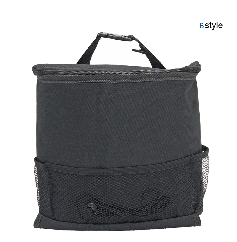 Biety AB Products Four Seasons Universal Multi-function Storage Bag Car Insulation Oxford Cloth Ice Pack | Автомобили и мотоциклы