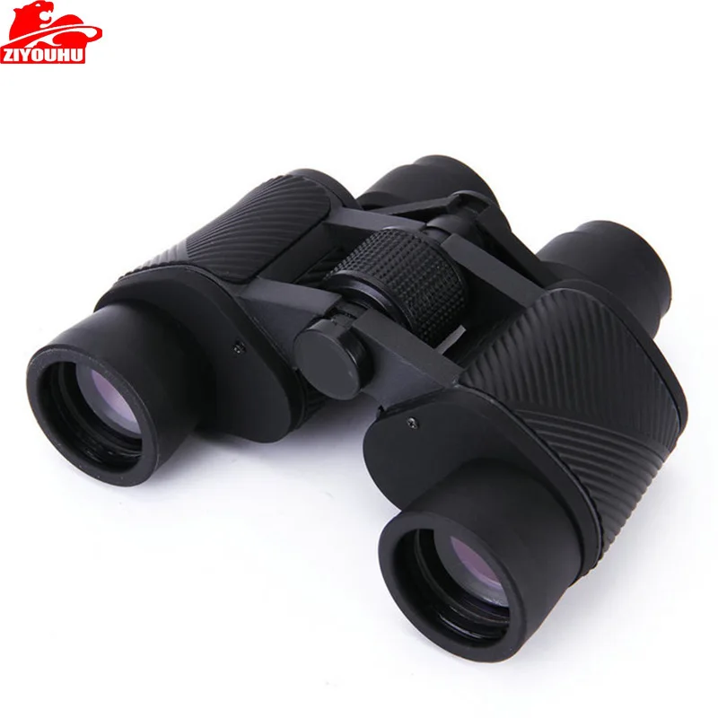 8X40 FMC Multilayered Coating HD Waterproof Portable Binoculars Hunting Clear Vision Telescope Tourism Outdoor Sports Camping |