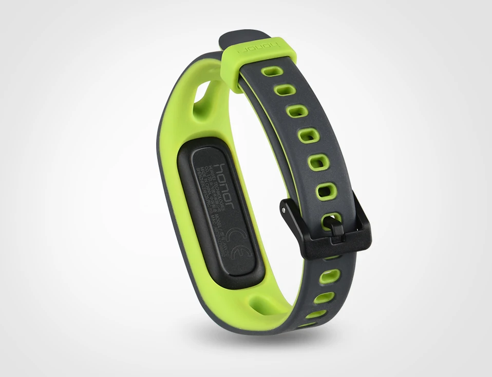 Оригинальный спортивный браслет Huawei Honor Band 4 Running Edition водонепроницаемый