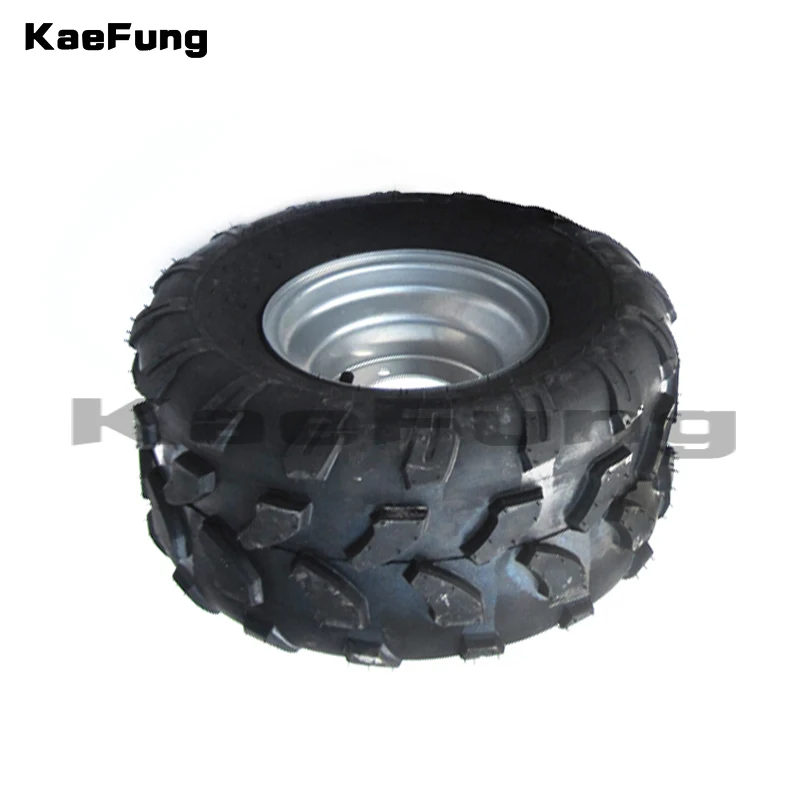ATV 19x7. 00 8 19x7 дюймовые шины 150cc 250cc вакуумные передние шины|Покрышки| |
