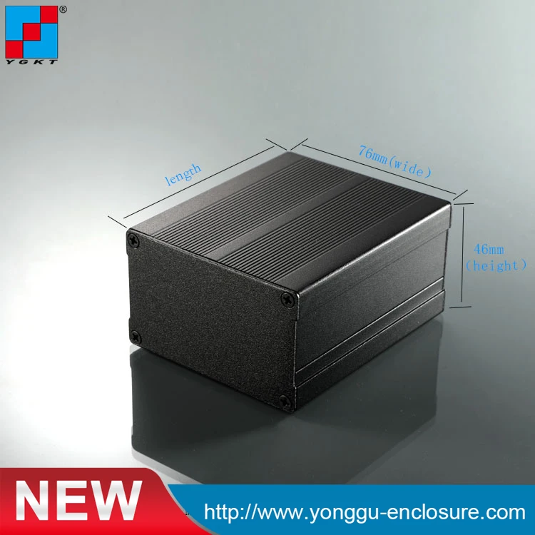 76*46*90/100/110mm(wxhxl) explosion proof enclosure omron photoelectric sensor | Обустройство дома