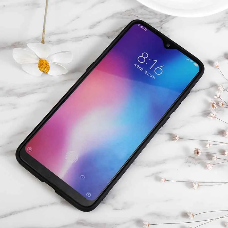 Мягкий силиконовый 3D чехол с короной для Huawei Honor 8A 8C V20 10 lite P30 Pro Nova 4E Mate 20 X 5G