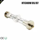 Сменная сценическая лампа DJ SharpXS HTI 300 Вт D5D7 300 Вт Базовая фотолампа для подвисветильник, сканер освещения, проектор