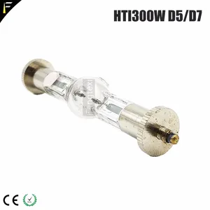 Сменная сценическая лампа DJ SharpXS HTI 300 Вт D5D7 300 Вт Базовая фотолампа для подвисветильник, сканер освещения, проектор