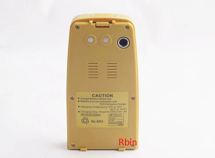 Аккумулятор Topcon для BT 32Q GTS 200 210 211D 220 230 2|battery topcon|topcon batterybatteries batteries |