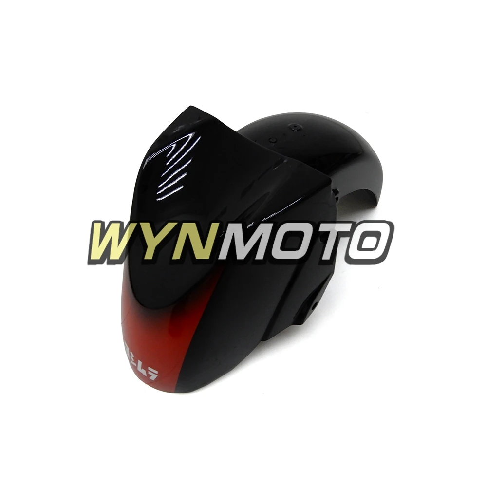 Черный ABS литья пластмасс Обтекатели для Yamaha T-MAX TMAX XP500 2001-2007 02 03 04 05 06 мотоцикл