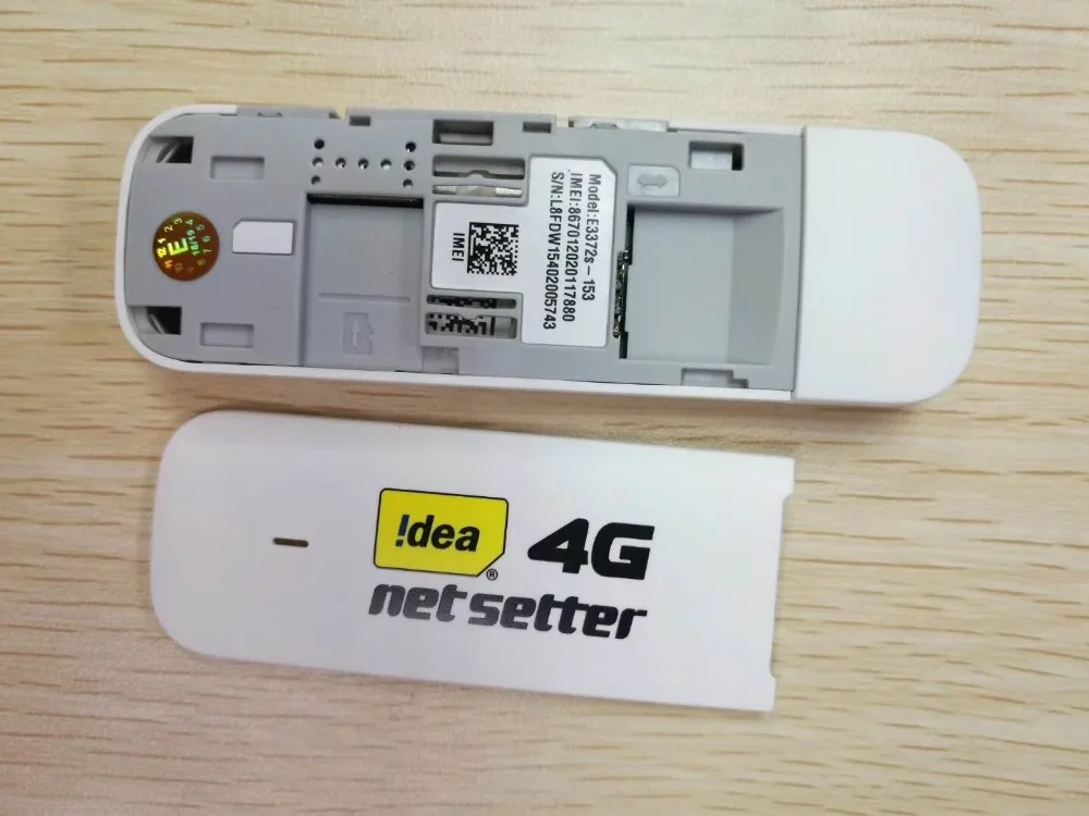 Разблокированный HUAWEI E3372 E3372h-153 E3372s-153 150 Мбит/с 4G LTE модем ключ USB Stick Datacard мобильный широкополосный PK E8372 E3272