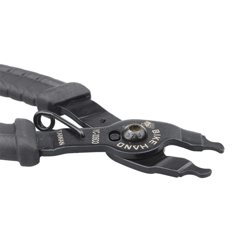 Популярный инструмент для смены велосипедных звеньев ремонта цепи щипцы