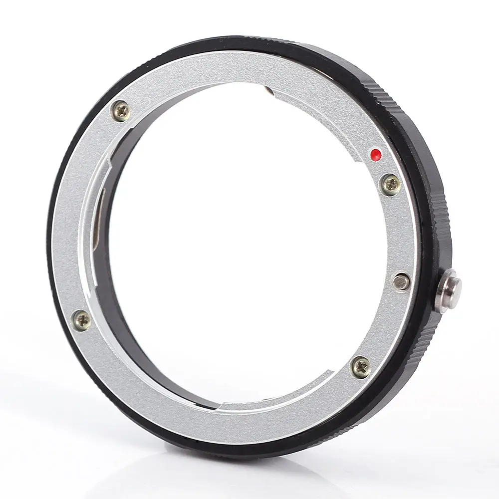 

Rear Lens Reverse Protection Filter Ring for Nikon F AI AF-S Macro Shooting 52mm