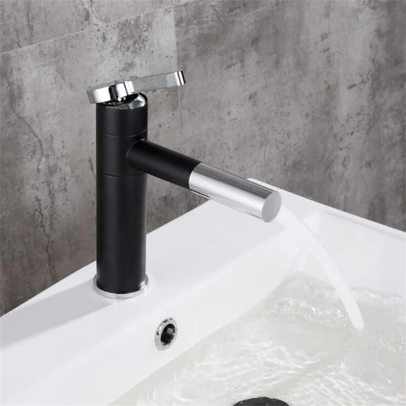 MEEVOGO New Euro Style Antique Basin Faucets Bathroom Sink Mixer Taps Cold&ampHot Water Single Hole SLTC32 | Обустройство дома