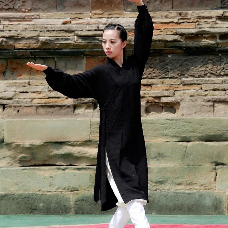 Униформа Tai chi одежда taichi для женщин и мужчин wushu униформа кунг фу боевых искусства