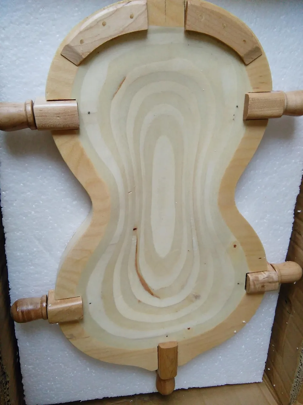 Деревянный инструмент для скрипки Luthier 1 шт.|tool case with drawers|tool pipeviolin bag |