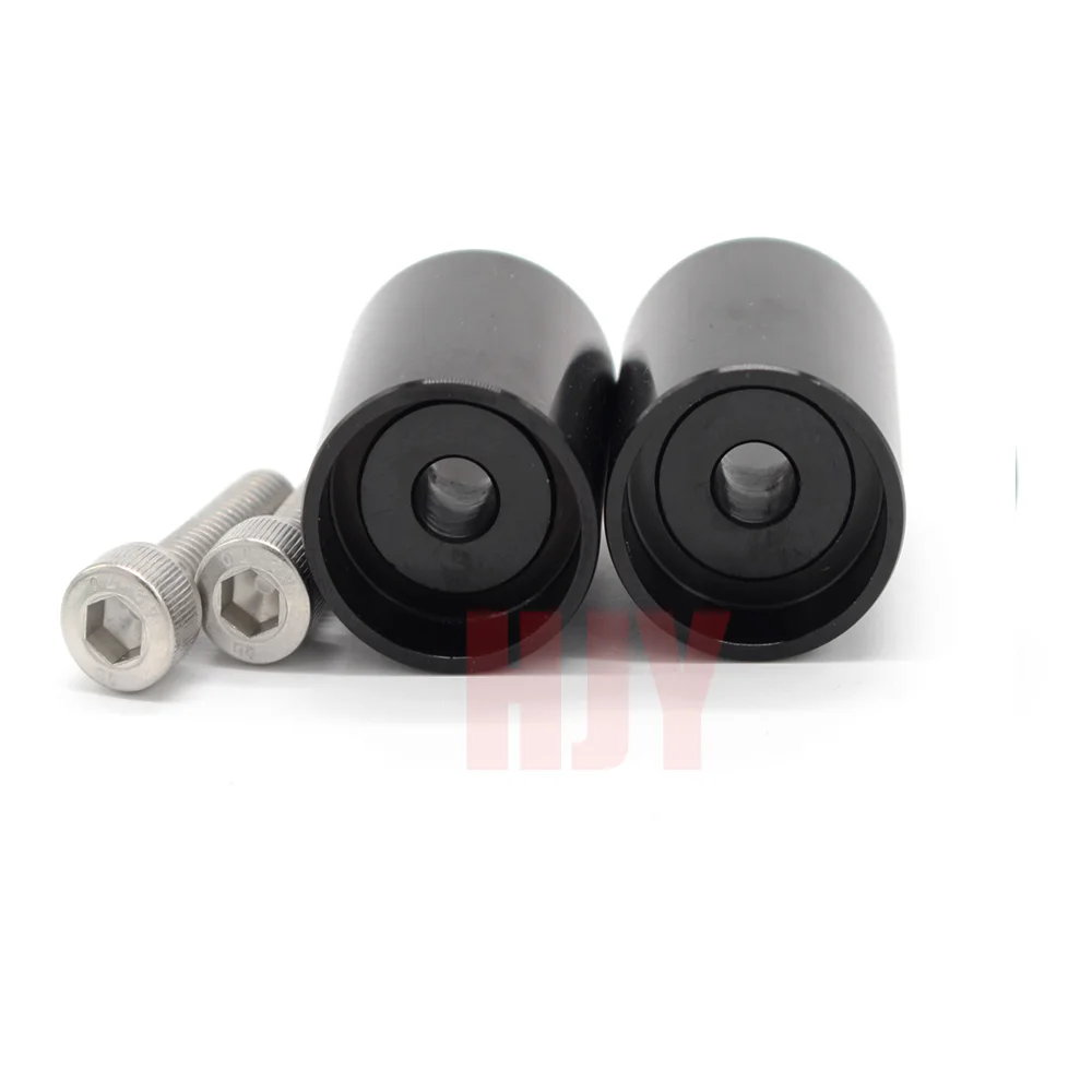 For KAWASAKI Z 900 2017 Motorcycle accessories CNC Knobs Grip Cap Bar End Caps LOGO (Z900) | Автомобили и мотоциклы