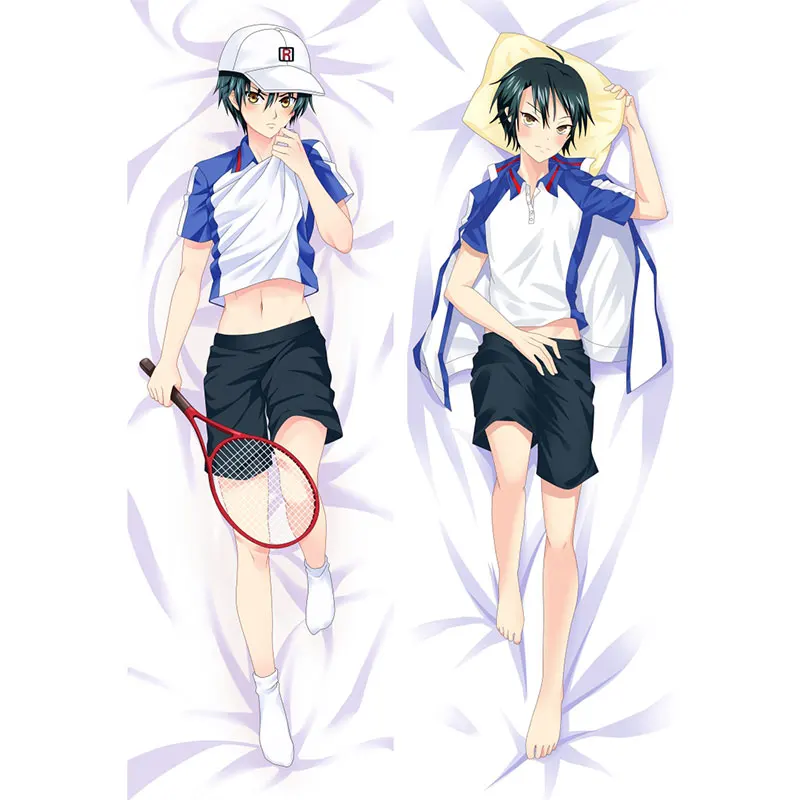 Лидер продаж персонализированные Аниме обнимающие тело наволочки Чехол Dakimakura