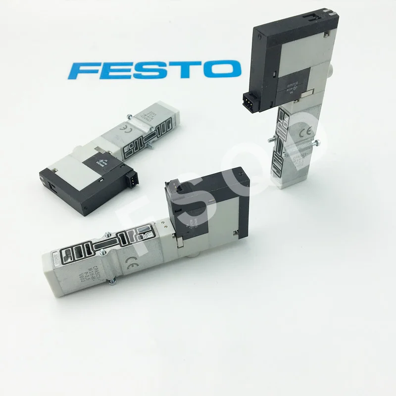 Электромагнитный клапан festo CPASC1-M1H-M-P-2, 5 526990 CPASC1-M1H-J-P-2, 5 526992 CPASC серии пневматические компоненты пневматические инструменты