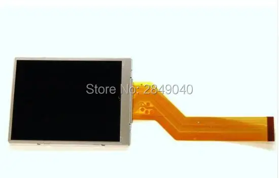 Новый оригинальный ЖК-дисплей для Panasonic цифровой фотоаппарат без подсветки FX180 ZR1