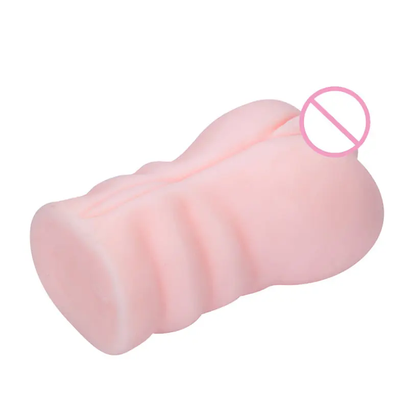 4D Мужской мастурбатор Реалистичная Вагина киска секс игрушка для мастурбации