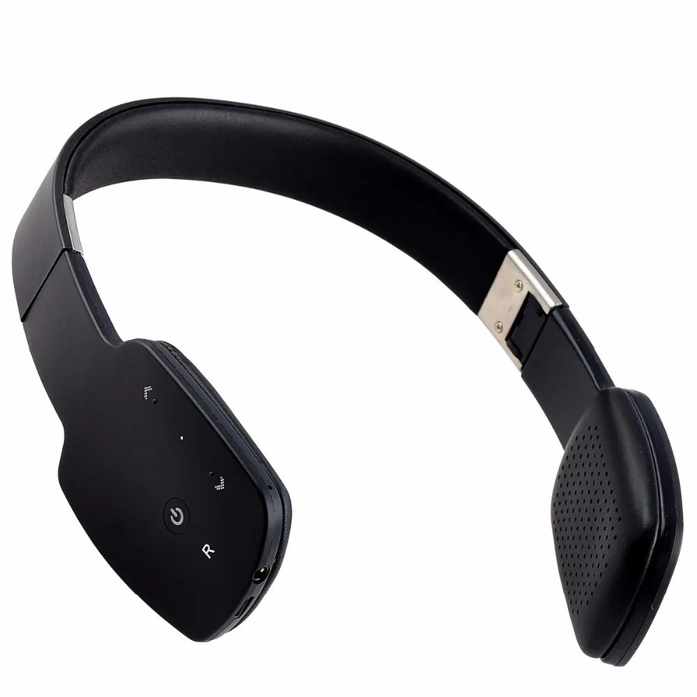 Noyazu LC 9600 умный HIFI беспроводной Bluetooth 4 1 наушники/гарнитура стерео и микрофон для