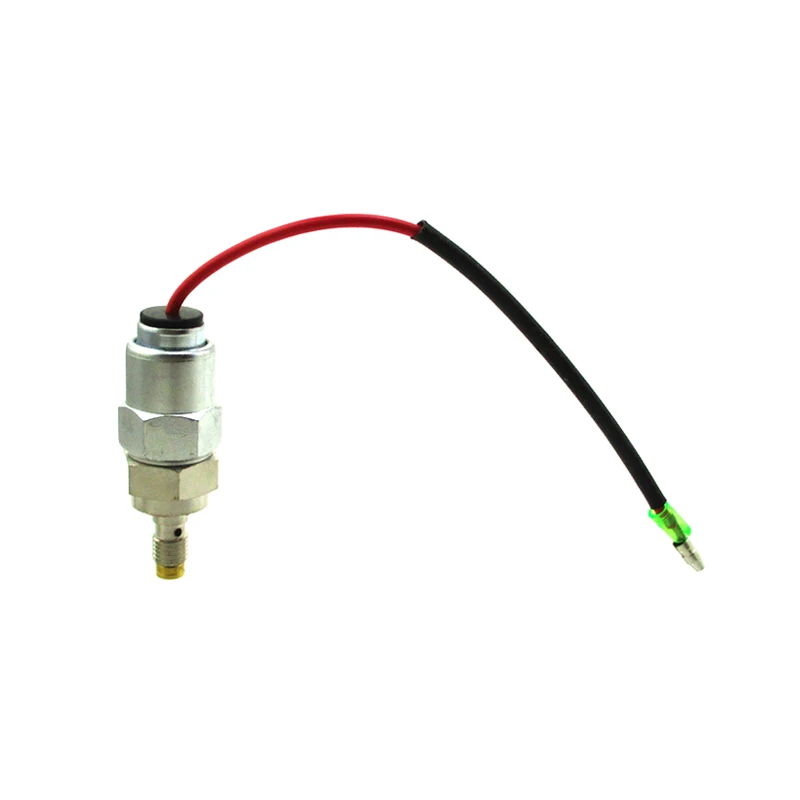 XLSION Aftermarket топливный соленоид сменный комплект для Kohler 2475722-S 2404120-S 24 755 15 подходит