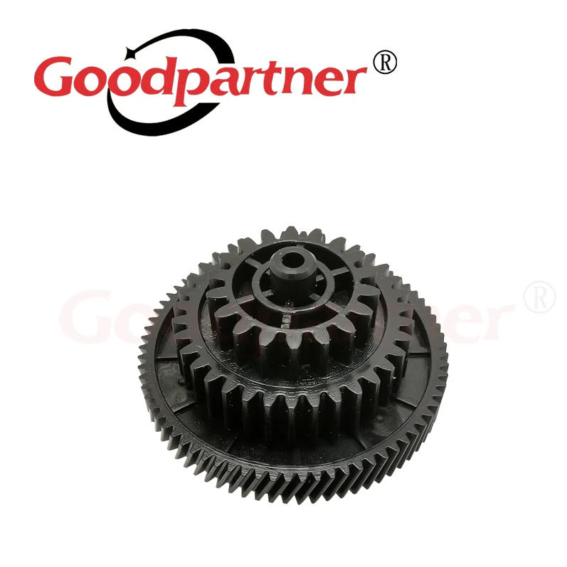Шестерня 10X 74T 35T/18T для HP 1022 3050 3052 3055 M1319f M1319 D420 D440 D450 D480 MF4150 MF4270 MF4350 MF4370 MF4690 4018 |