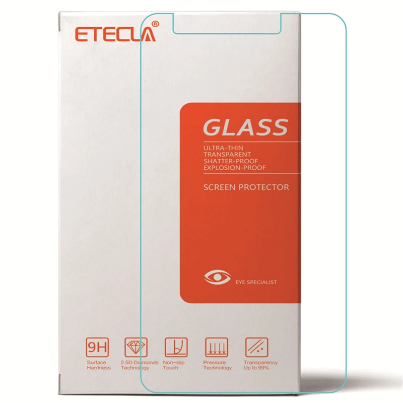 Cubot Echo Glass закаленное стекло на защита для экрана 0 26 мм 9h Премиум Защитная