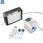 Совместимость с системой непрерывной подачи чернил hp 940 CISS для принтера hp Officejet Pro 8500, 8000, 8500A для hp940 XL