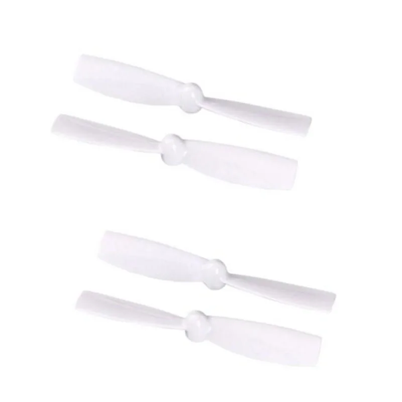 2 пар/лот Walkera Rodeo 150 вертолет Quadcopter запасной Запчасти z 01 CW CCW стеклоочистителя