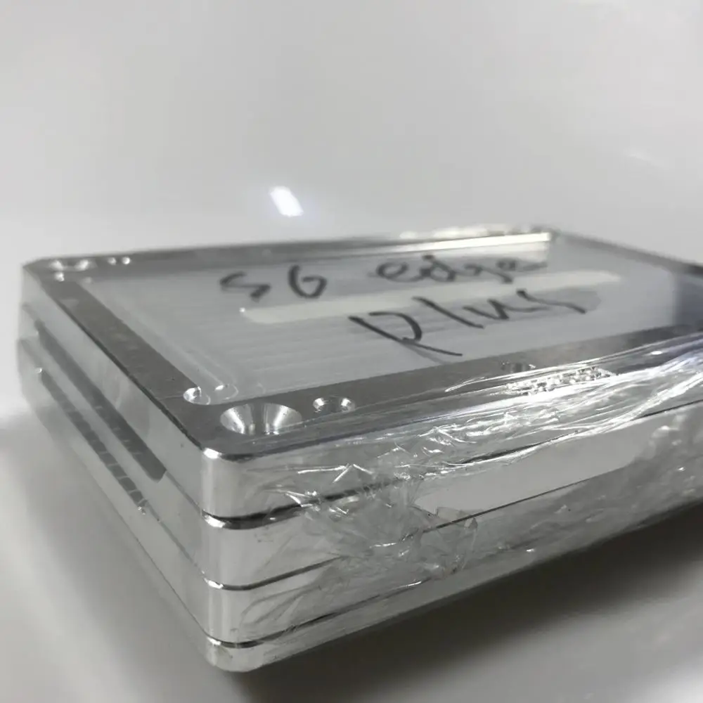 Форма для ламинирующей машины Samsung S6 edge plus YMJ формочка g928 гибкая форма ремонта